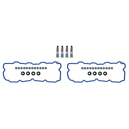 Fel-Pro Valve Cover Set, Vs50622R VS50622R